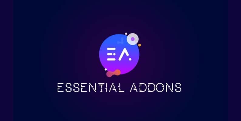 Essential Addons Black Friday Deal