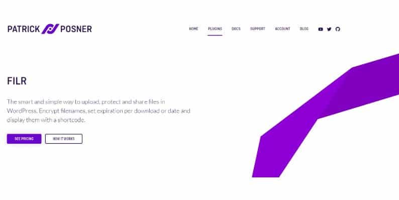 Filr Pro Black Friday Deal