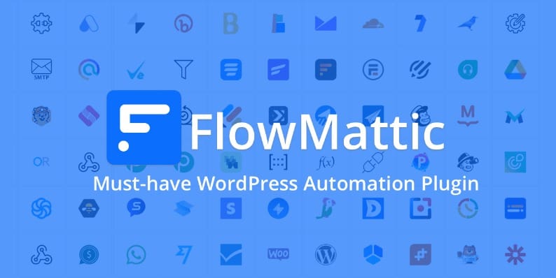 FlowMattic Black Friday Deal