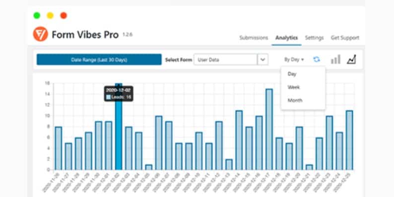 Form Vibes Black Friday Deal