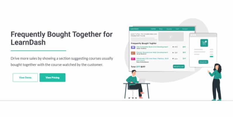 Frequently Bought Together Black Friday Deal