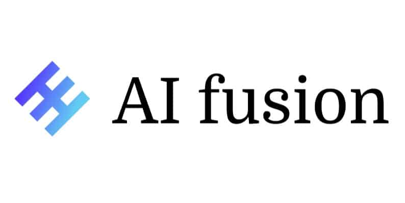 Fuzion AI Black Friday Deal