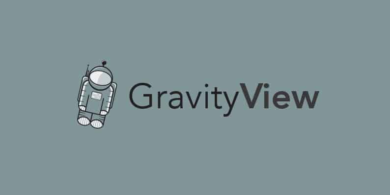GravityView Black Friday Deal