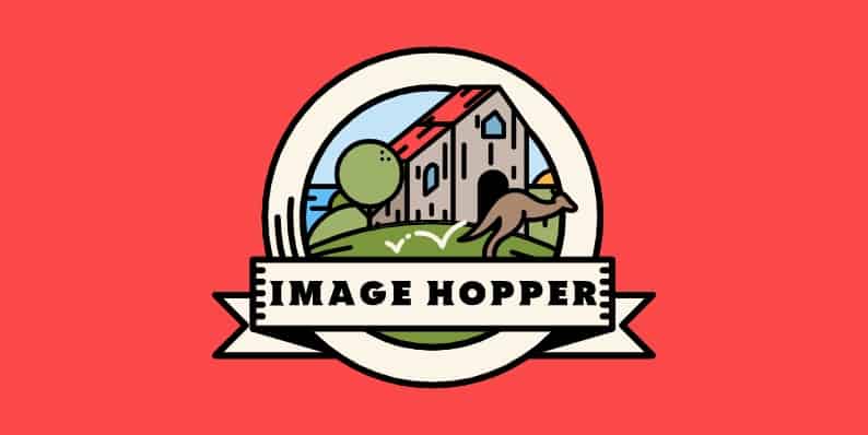 Image Hopper Black Friday Deal