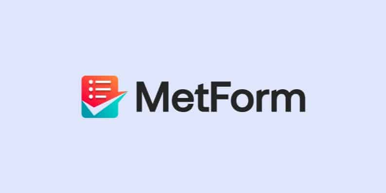 Met Form Black Friday Deal