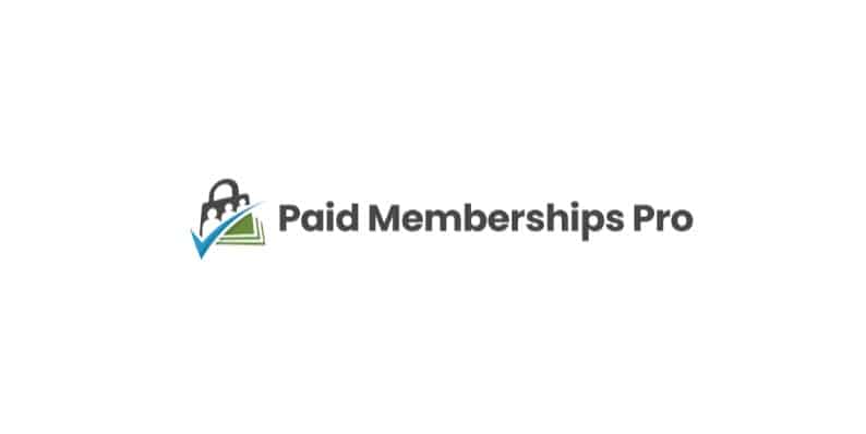 Paid Memberships Pro Black Friday Deal