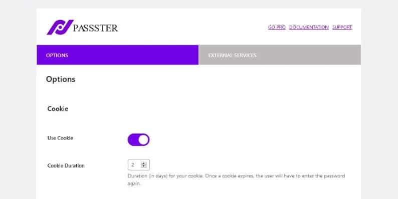 Passster Pro Black Friday Deal