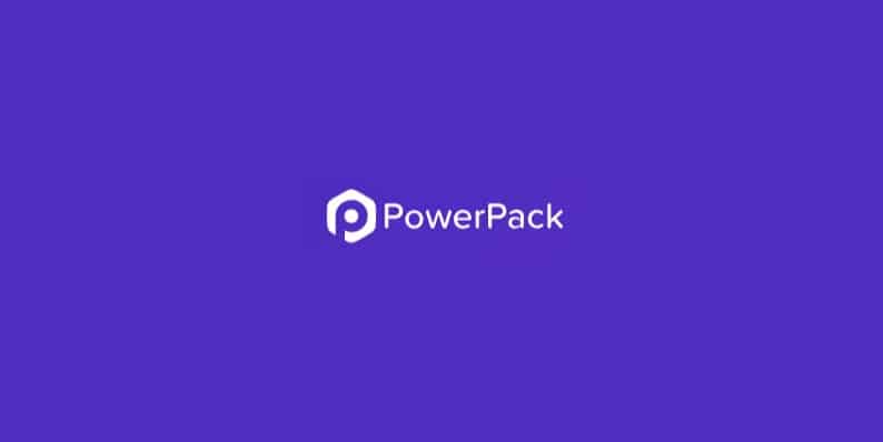 PowerPack Addons for Elementor Black Friday Deal