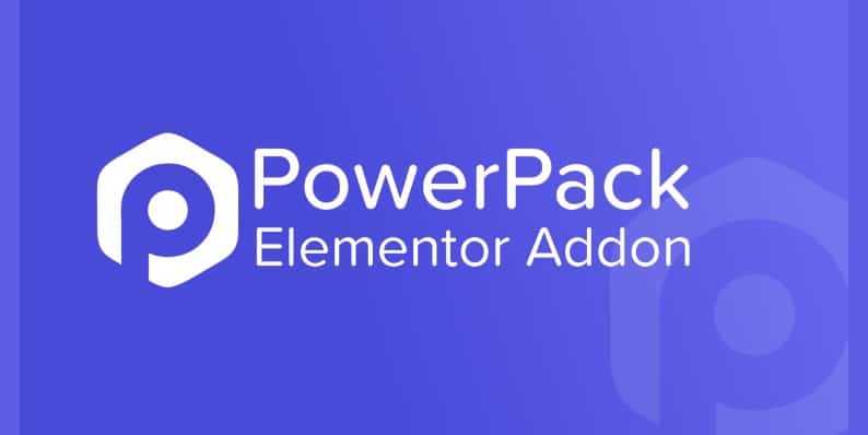 PowerPack Elementor Black Friday Deal