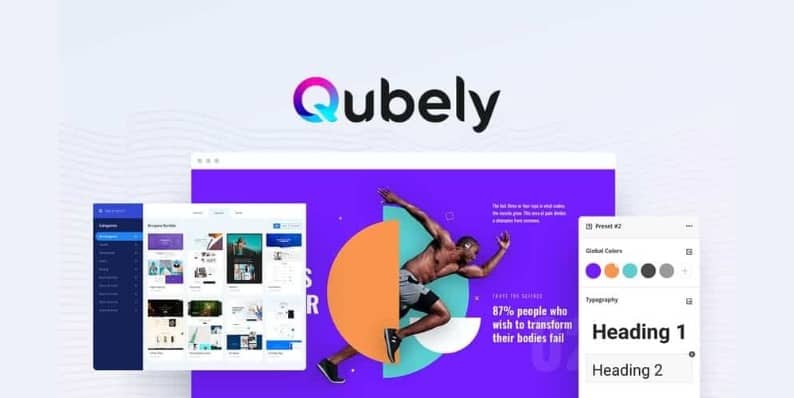 Qubely Black Friday Deal