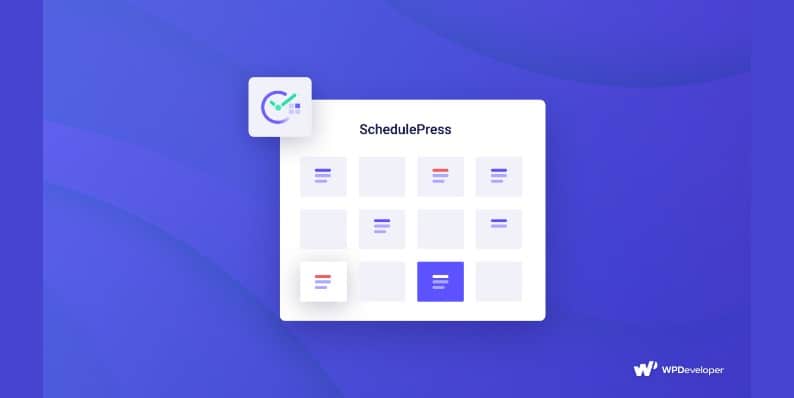 SchedulePress Black Friday Deal