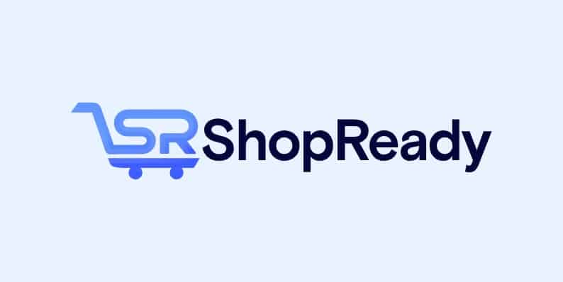 ShopReady Black Friday Deal