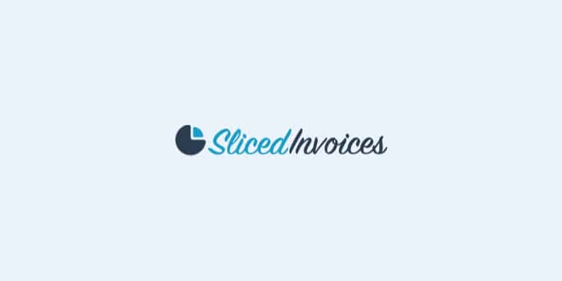 Sliced Invoices Black Friday Deal