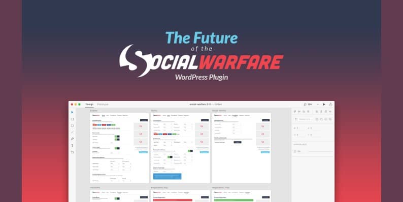 Social Warfare Black Friday Deal