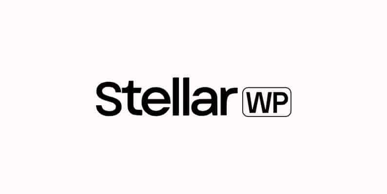 StellarWP Black Friday Deal