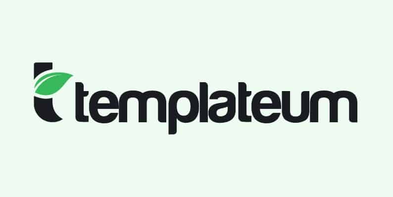 Templateum Black Friday Deal