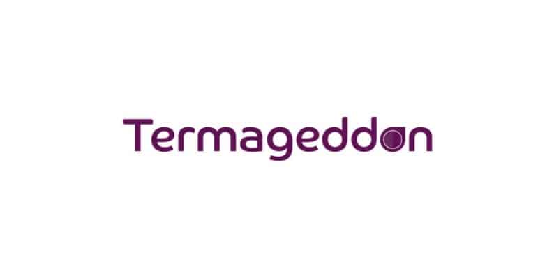 Termageddon Black Friday Deal
