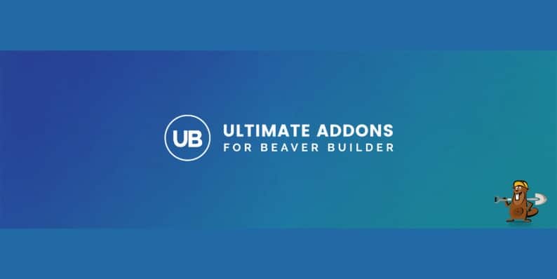 UABB Ultimate Beaver Black Friday Deal