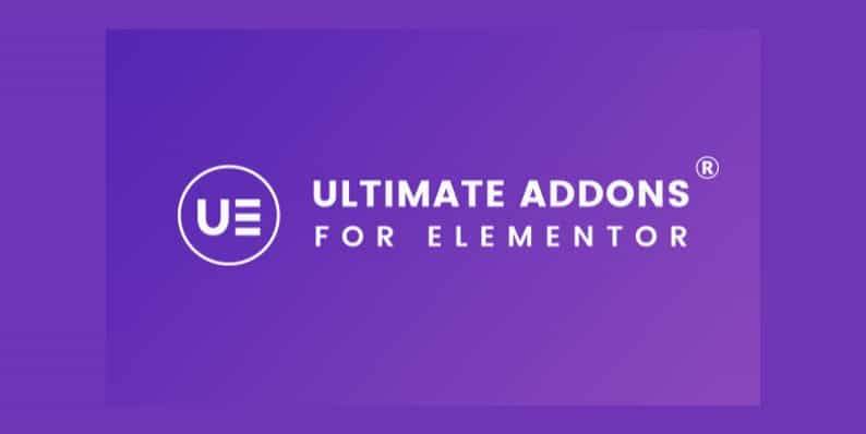 Ultimate Elementor Black Friday Deal