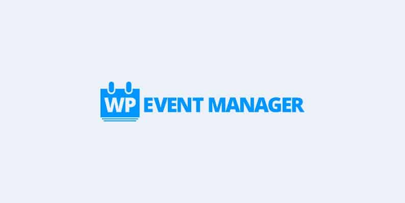 WP Event Manager Black Friday Deal