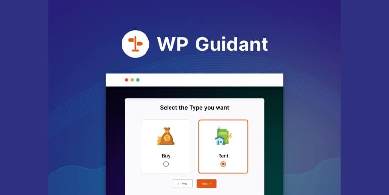 WP Guidant Black Friday Deal