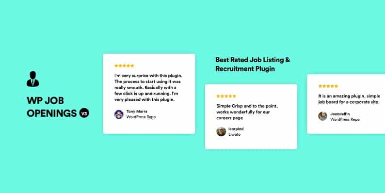 WP Job Openings Black Friday Deal