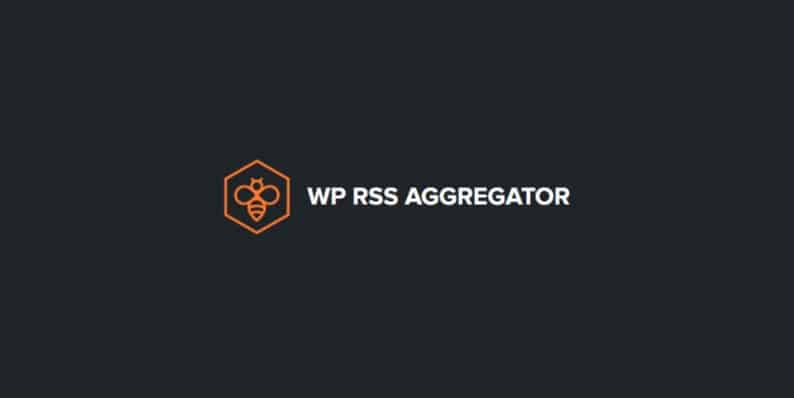 WP RSS Aggregator Black Friday Deal