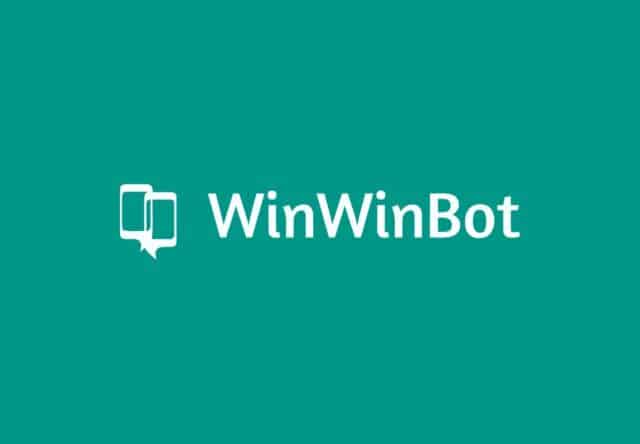 WinWinBot Lifetime Deal on Appsumo