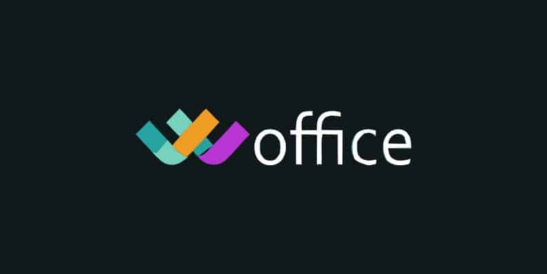 Woffice Black Friday Deal