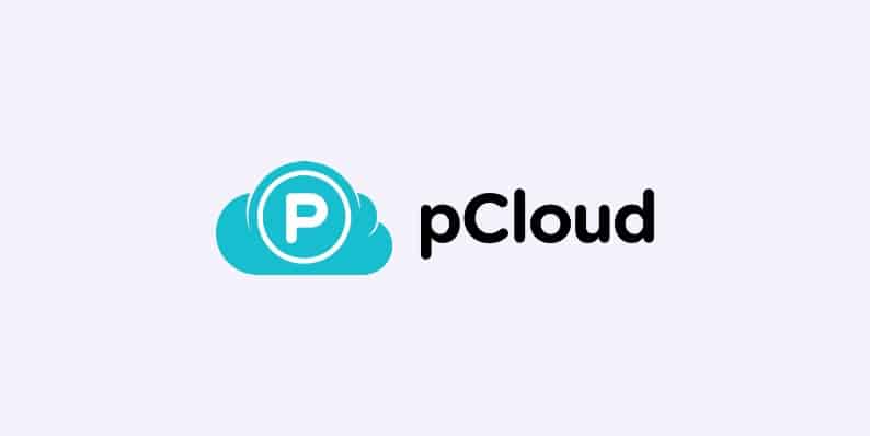 pCloud Storage Black Friday Deal