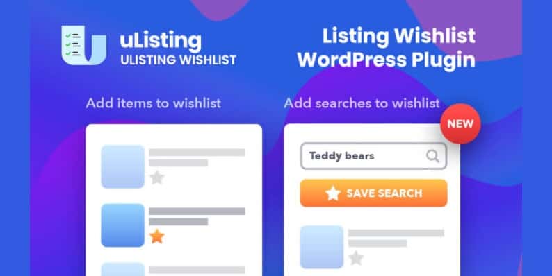 uListing Black Friday Deal