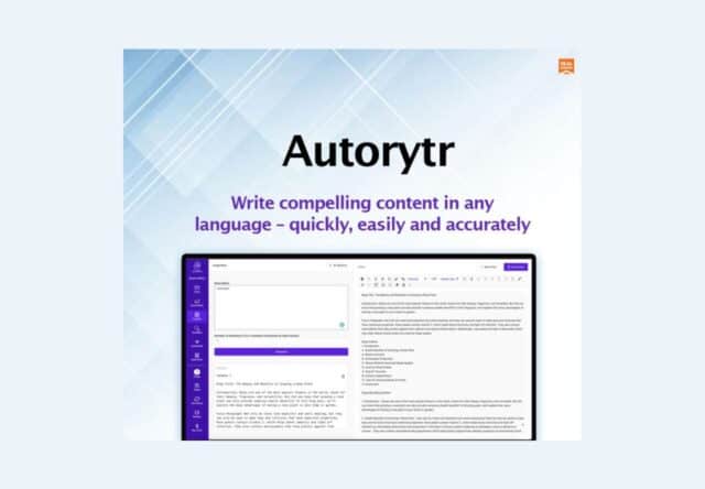 Autorytr Lifetime Deal on dealmirrror