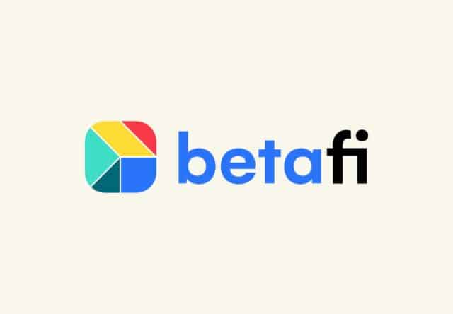 Betafi Lifetime Deal on Pitchground