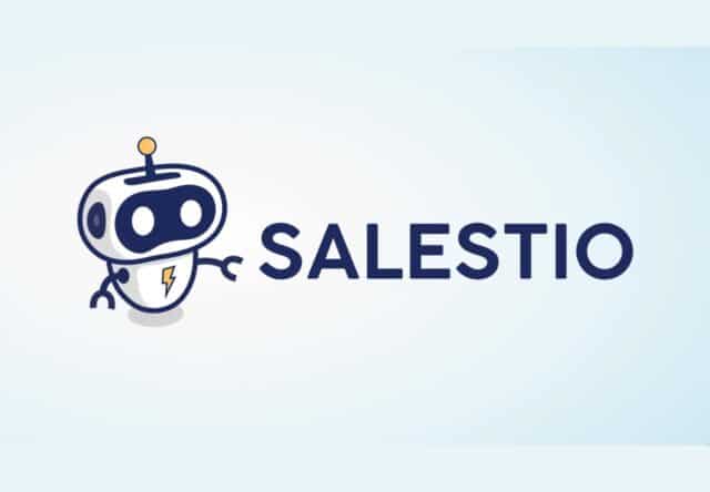Salestio Lifetime Deal on Appsumo