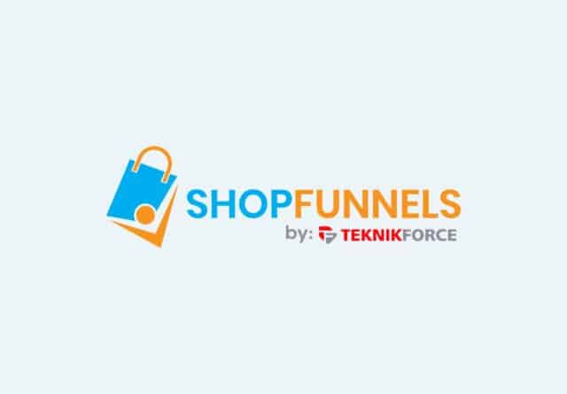 Shopfunnels Lifetime Deal on Dealmirror