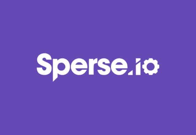 Sperse Lifetime Deal on Appsumo
