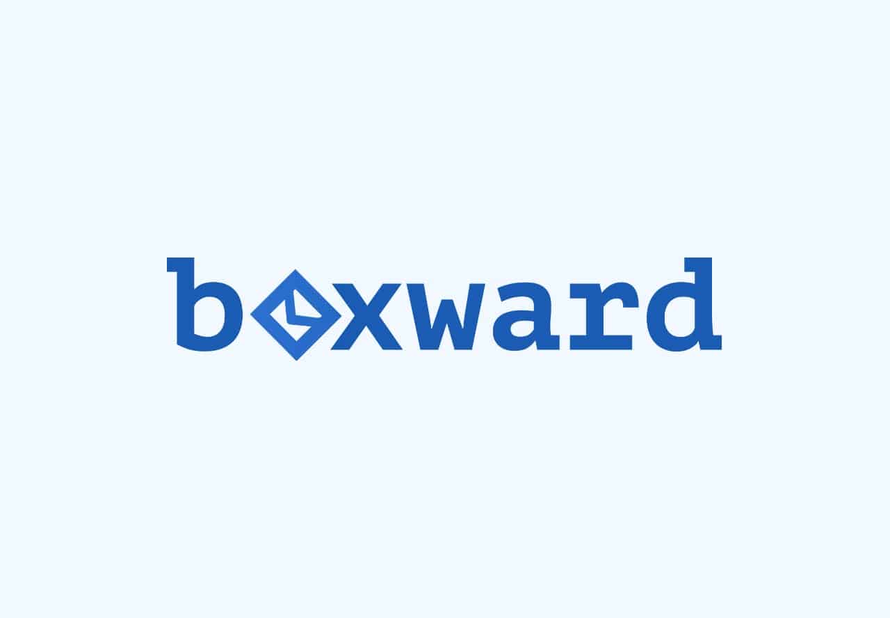 Boxward Lifetime Deal on Appsumo