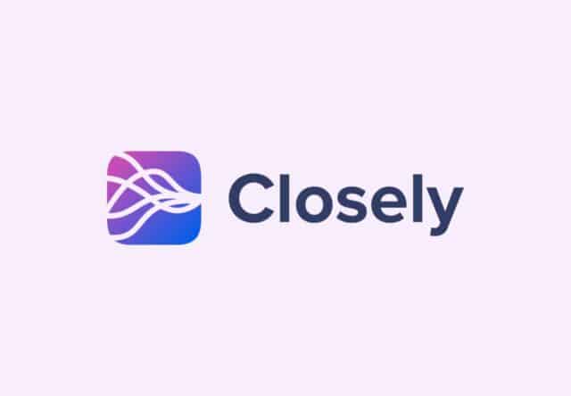 Closely Lifetime Deal on Appsumo