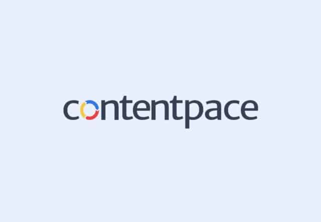 Contentpace lifetime deal on appsumo