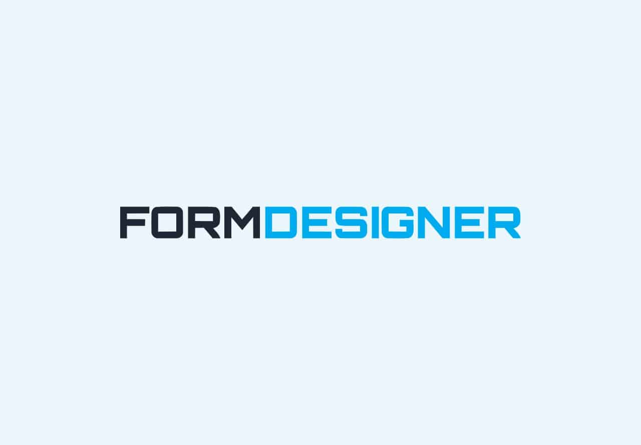 Formdesigner Lifetime Deal on Pitchground