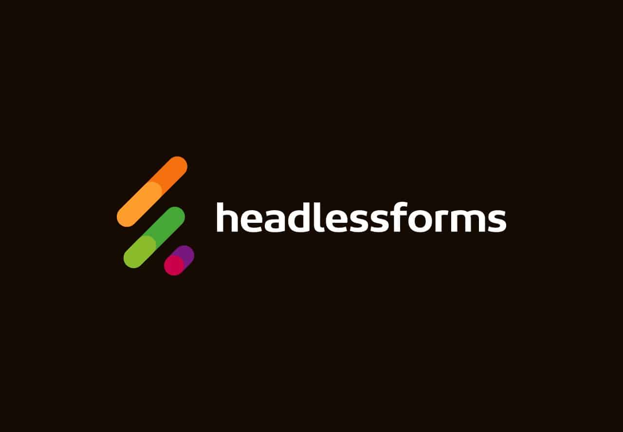 Headlessforms Lifetime Deal on Dealmirror