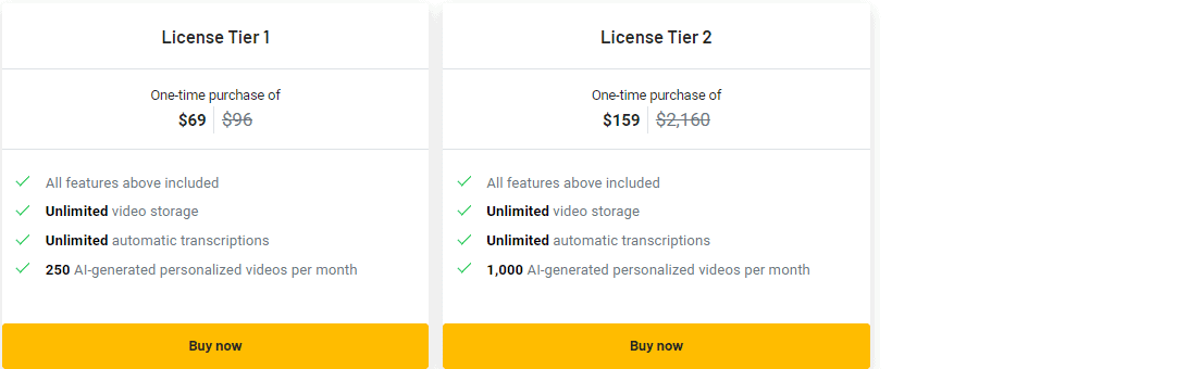 Potion Appsumo Price
