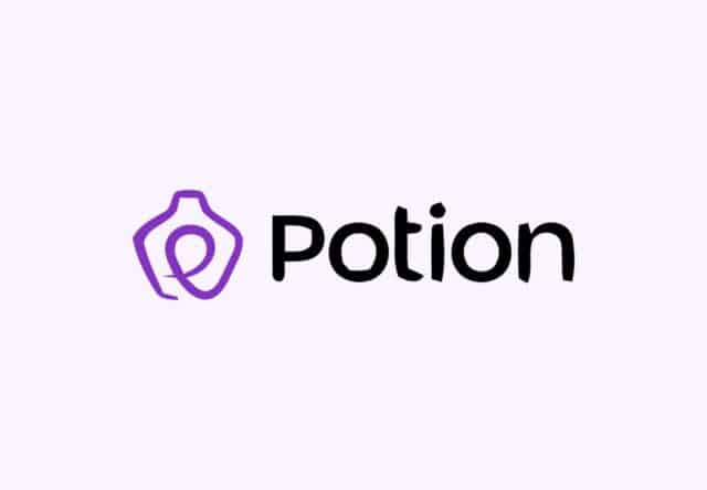 Potion Lifetime Deal on Appsumo