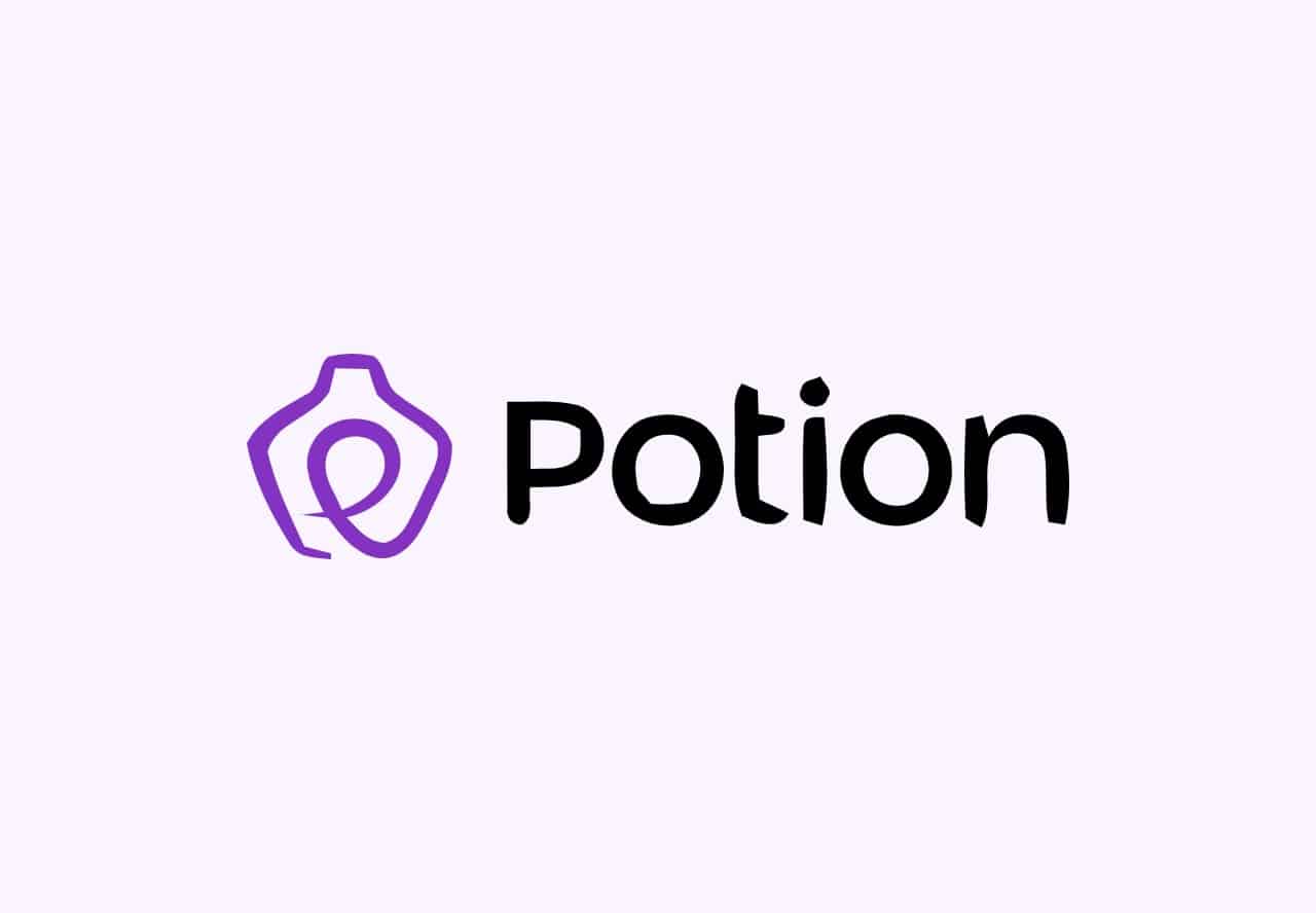 Potion Lifetime Deal on Appsumo