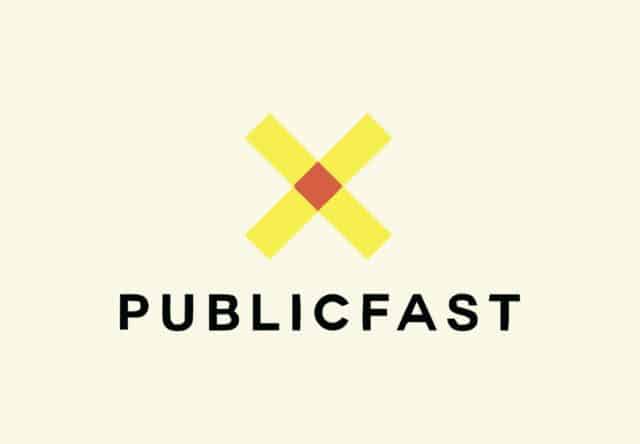 Publicfast Lifetime Deal on Pitchground