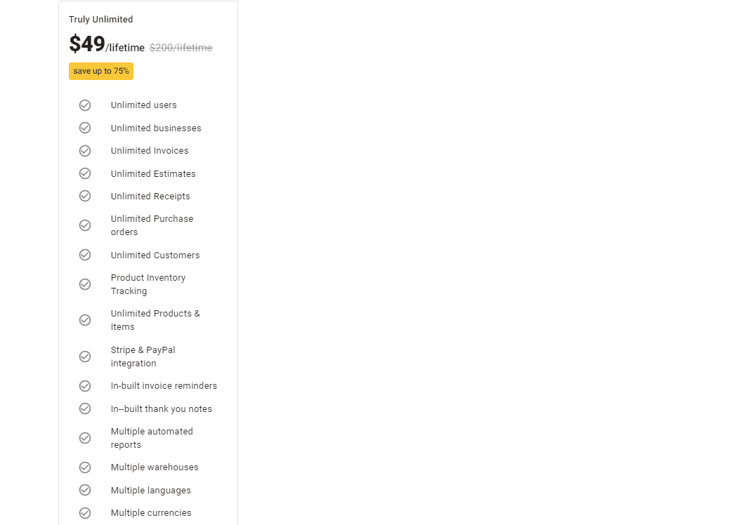 SIR Pitchground Price