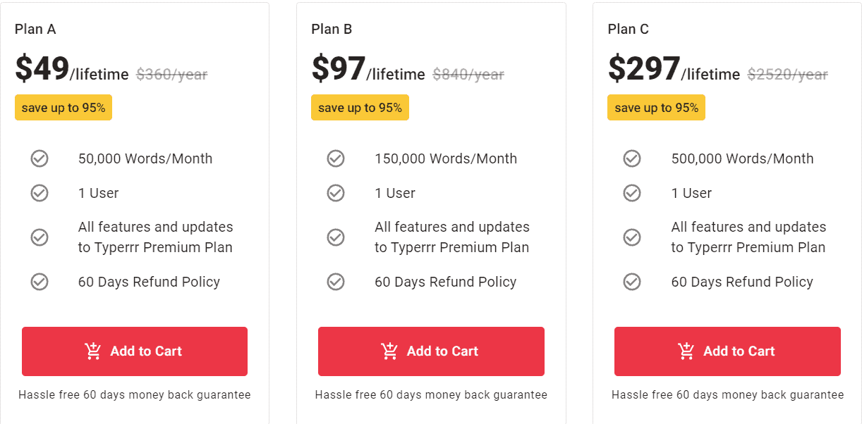 Tpyer Pitchground Price