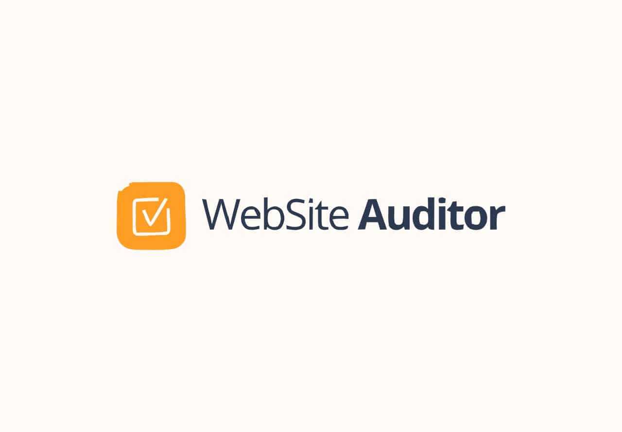 Website Auditor Lifetime Deal on Appsumo