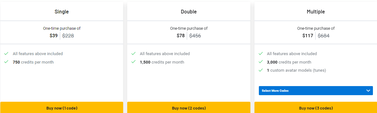 artsmart appsumo price