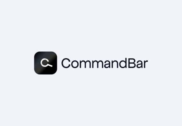 CommandBar Lifetime Deal on Appsumo